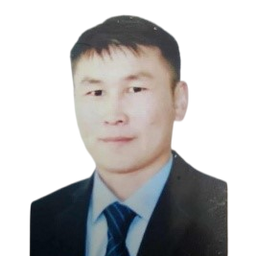 Намжилдорж