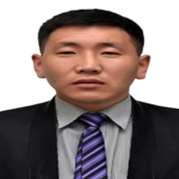 Мягмаржаргал