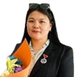 Түвшинжаргал