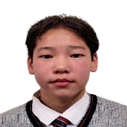 Маргад-Эрдэнэ