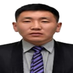 Мягмаржаргал