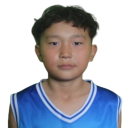 Баяржаргал