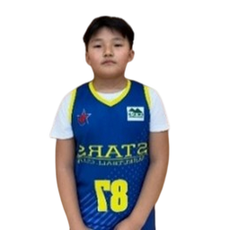 Эрдэнэбилэг