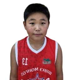 Пунцагдамба