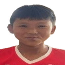 Бүрэнбаатар