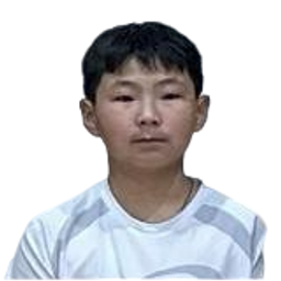 Түвшинбаяр