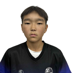 Тогтохбаяр