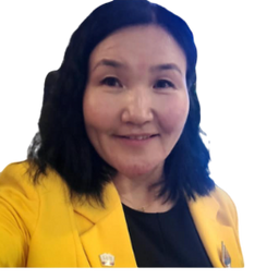 Лхагвадулам