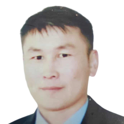 Намжилдорж