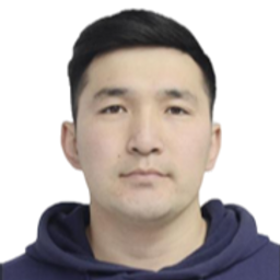 Баатарцогт