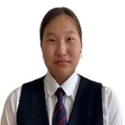 Эрдэнэсувд