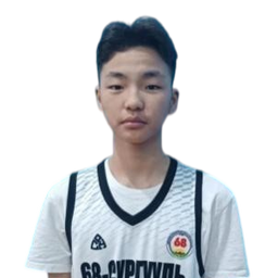 Түвшин-Амгалан