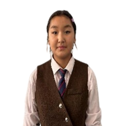 Саранцэцэг