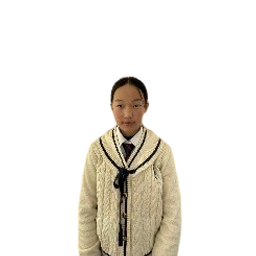 Буянжаргал