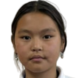 Оюунжаргал