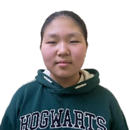 Маргад-Эрдэнэ