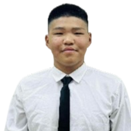 Амартүвшин