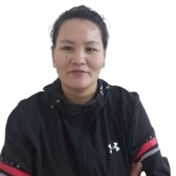 Эрдэнэтогтох