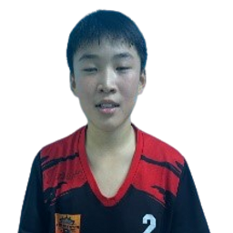 Түвшинбаяр