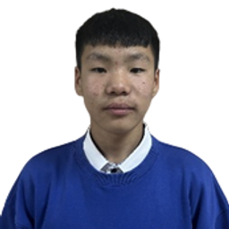 Мягмарсүрэн