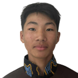 Лхагвасүрэн