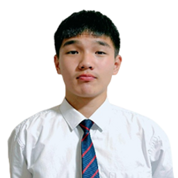 Баялаг-Эрдэнэ