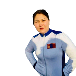 Батсэлэнгэ