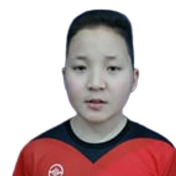 Лувсандорж