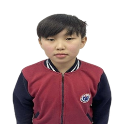 Мөнхбаатар