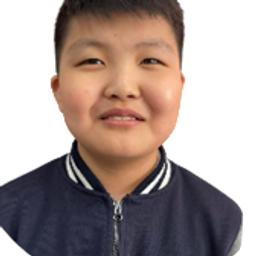 Ирмүүнзаяа