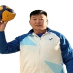 Амгаланбаатар