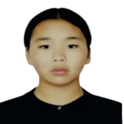 Цэцэгжаргал