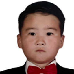 Жаргалсайхан