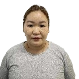 Ууганцэцэг