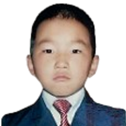 Амартүвшин