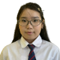 Саранцэцэг