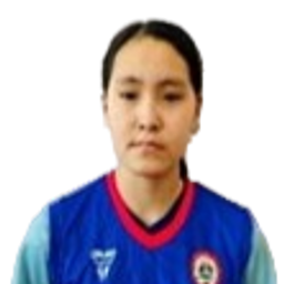 Сарангэрэл