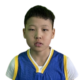 Амартүвшин