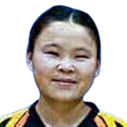 Дэмбэрэлсүрэн