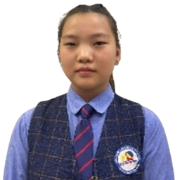 Нандин-Эрдэнэ