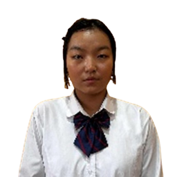 Дэлгэрцэцэг