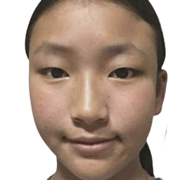 Отгонжаргал