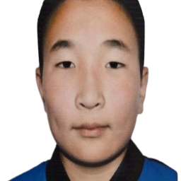 Түвшинбаяр