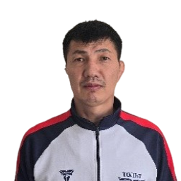 Мөнхбаатар