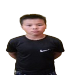 Түвшинбилэг