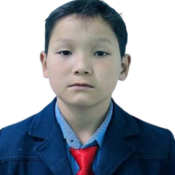 Энх-Амгалан