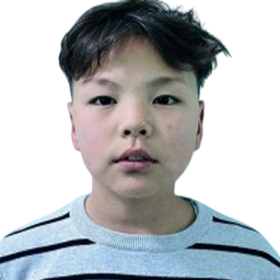 Баянжаргал