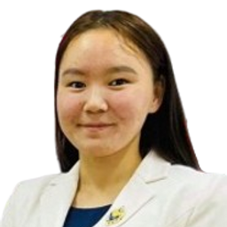 Наранчимэг