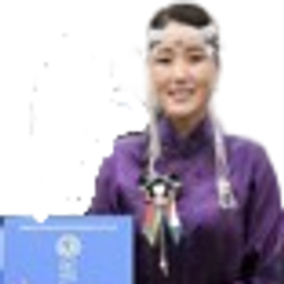 Бүрнээбаяр