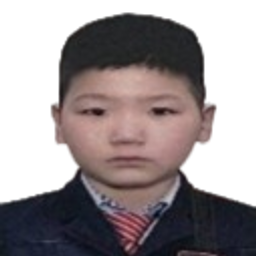 Хүсэлбаатар